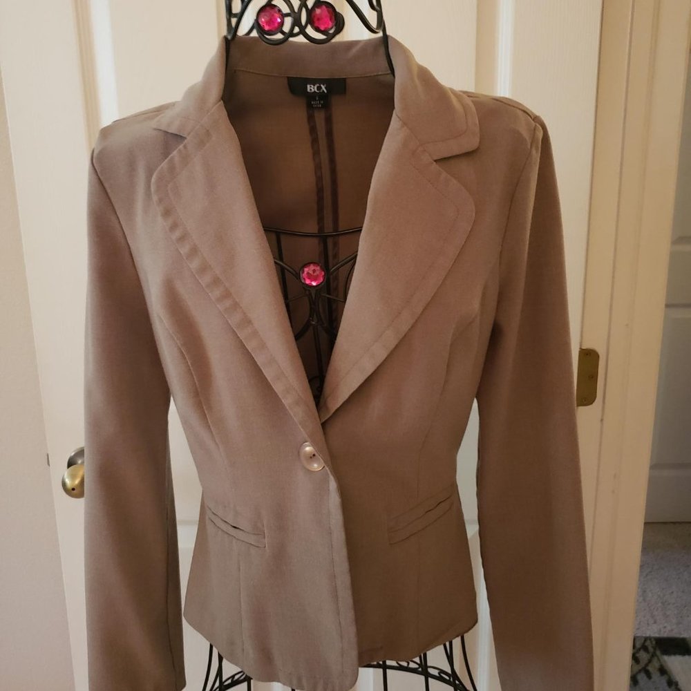 BCX JACKET